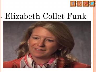 Elizabeth Collet Funk (1)
