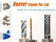 Button Bits Manufacturers