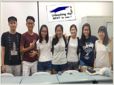 Physics Tuition | GP Tuition Singapore