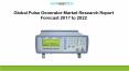 Global Pulse Generator Market Research Report Forecast 2017 to 2022 PowerPoint PPT Presentation