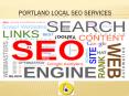Portland seo services PowerPoint PPT Presentation