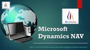 Microsoft Dynamics NAV -1