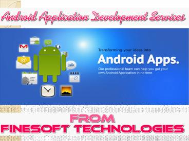 Android Application Development Services (1)