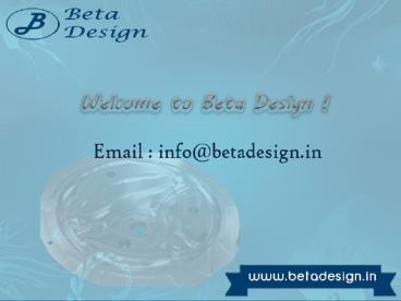 All Kind of CNC Milling Job Work