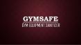 Gymsafe Gym Equipment Sanitizer Spray PowerPoint PPT Presentation