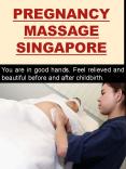 Pregnancy Massage Singapore PowerPoint PPT Presentation