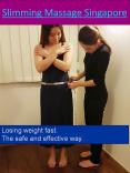 Slimming Massage Singapore PowerPoint PPT Presentation