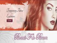 Best Natural Looking Eyebrows |Beauti-Full-Brows (1)