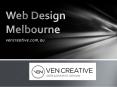 Web Design Melbourne - vencreative.com.au (2) PowerPoint PPT Presentation