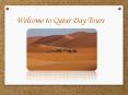 Get best offers on Doha city tour and packages PowerPoint PPT Presentation