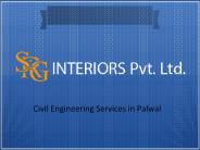 Best interior decorater in faridabad