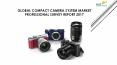 24 Market Reports: Global Compact Camera System Market Professional Survey Report 2017 PowerPoint PPT Presentation