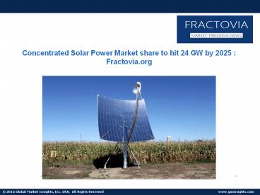 presentation player overlay