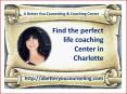 Find the best counseling center in Charlotte PowerPoint PPT Presentation