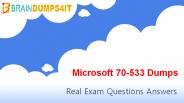 Microsoft Azure 70-533 Dumps (1)