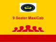 9 Seater Maxicab PowerPoint PPT Presentation