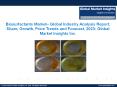 Outlook of Biosurfactants Market status and development trends reviewed in new report PowerPoint PPT Presentation