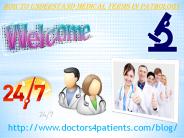 Best method to learn pathology