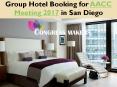 Group Hotel Booking for AACC Annual Meeting 2017 PowerPoint PPT Presentation