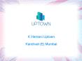 K Hemani Uptown, Kandivali (E), Mumbai PowerPoint PPT Presentation