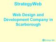 Scarborough Web Design & Development Company PowerPoint PPT Presentation