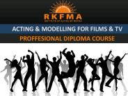 Acting Classes in India +91-9654208369