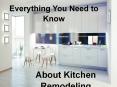 kitchen Remodeling Weston PowerPoint PPT Presentation
