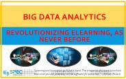 Big Data Analytics Revolutionizing eLearning, As Never Before