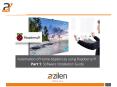 [Part-1] Automation of Home Appliances using Raspberry Pi – Software Installation Guide PowerPoint PPT Presentation