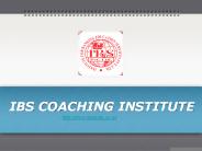 Bank Po Coaching