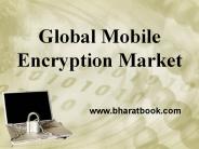 Global Mobile Encryption Market