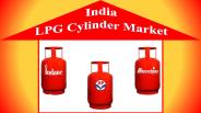 India LPG Cylinder Market