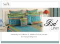Make Your Bedding Astounding with Saavra's Stunning Bed Sheets PowerPoint PPT Presentation