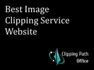 Best Image Clipping Service Website