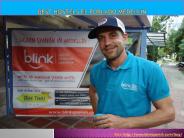Best hostels el poblado Medellin