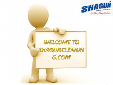 shagunclening  Wiper- manufacturer and supplier   in delhi- India