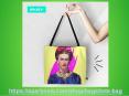 10 Of The Coolest Tote Bag Designs