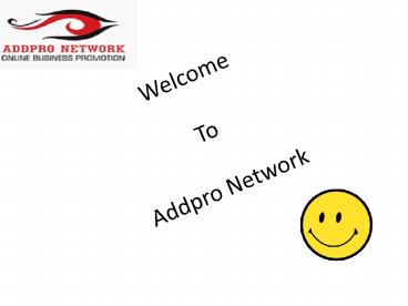 Word Press and It's popularity.