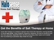 Get the Benefits of Salt Therapy at Home (1)