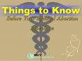 Things to know before your medical abortion procedure PowerPoint PPT Presentation