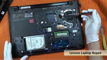 TOTOODO Communication launched Lenovo Mobile Service Center in Hyderabad