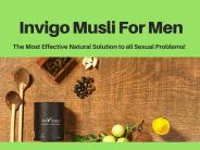 Musli for Men