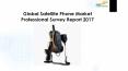 24 Market Reports: Global Satellite Phone Market Professional Survey Report 2017 PowerPoint PPT Presentation