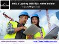 Top House Construction Company in India PowerPoint PPT Presentation