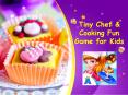 Tiny Chef & Cooking Fun Game for Kids PowerPoint PPT Presentation