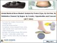 Global Medical Shoes Market: Opportunities and Forecast (2017-2022) - Azoth Analytics PowerPoint PPT Presentation