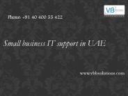 IT solutions in Canada