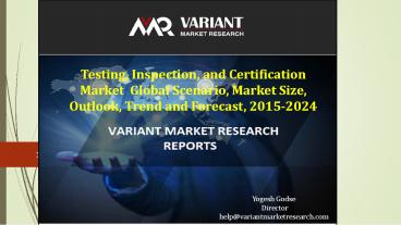 presentation player overlay