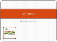 KR Puram