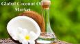 Global Coconut Oil Market PowerPoint PPT Presentation